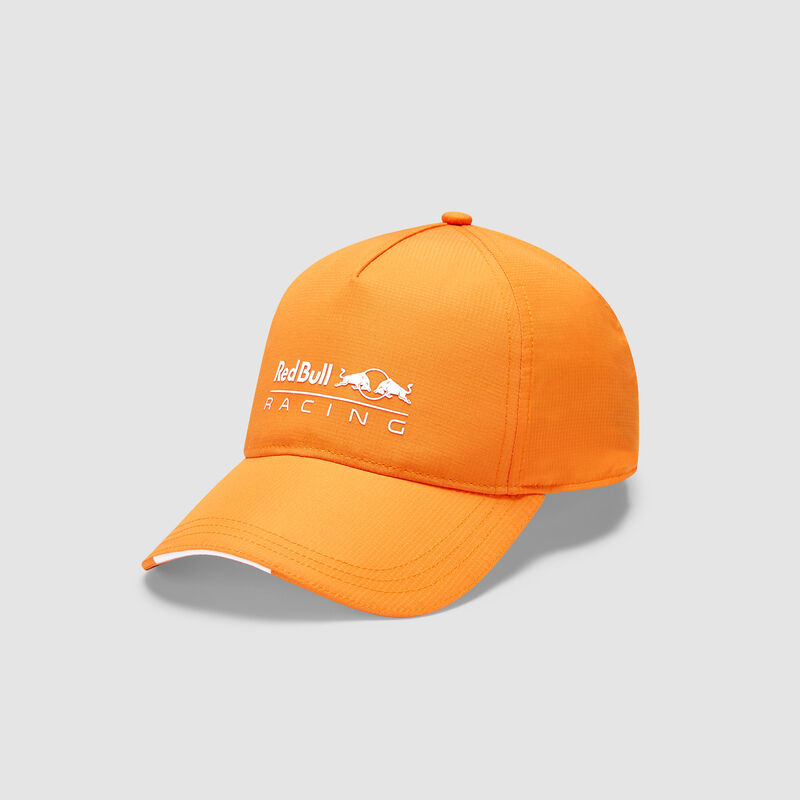 RBR FW CLASSIC CAP - orange